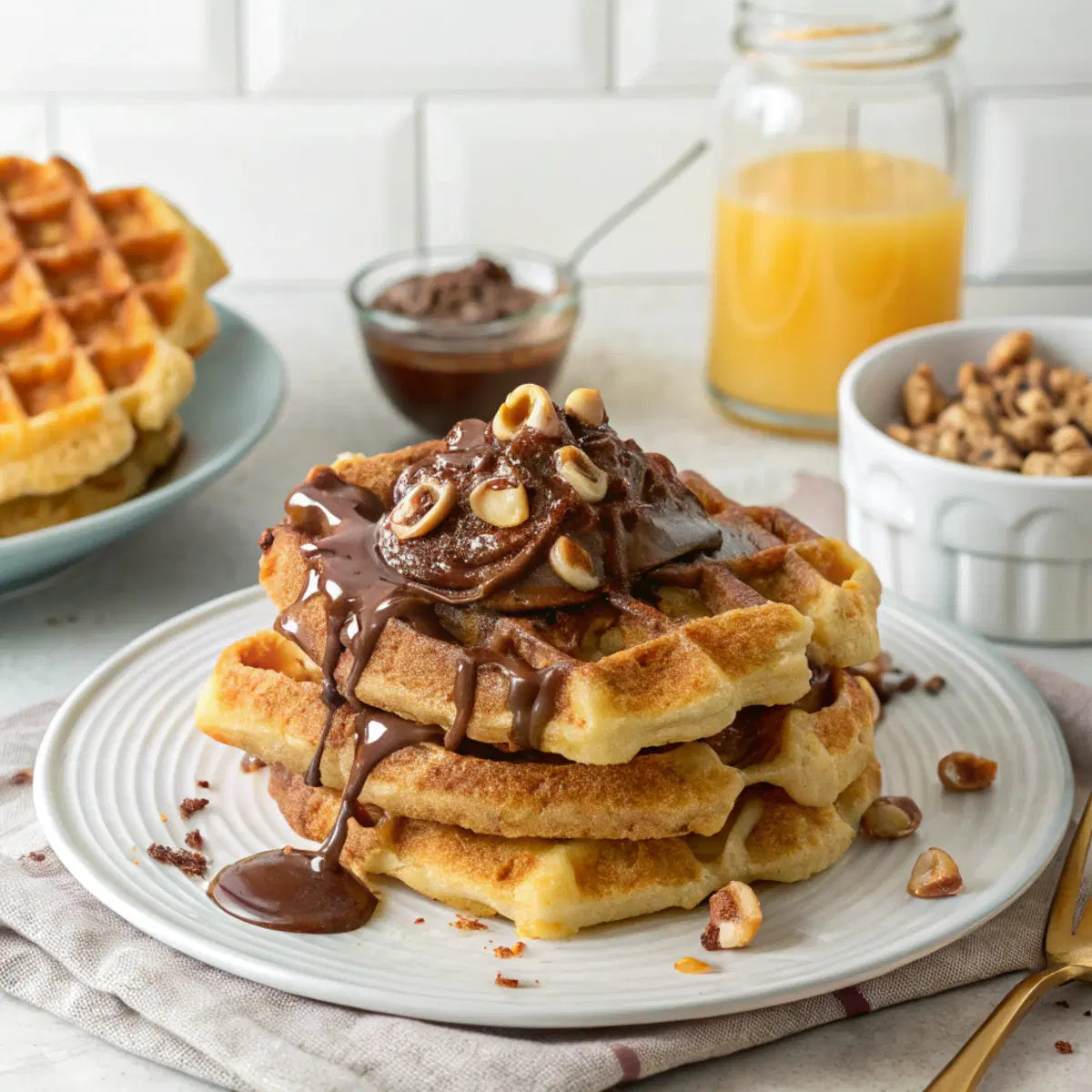 Premium Türk fındığı ve doğal kakao - kakaolu fındık ezmesi Ezmeo içeriği