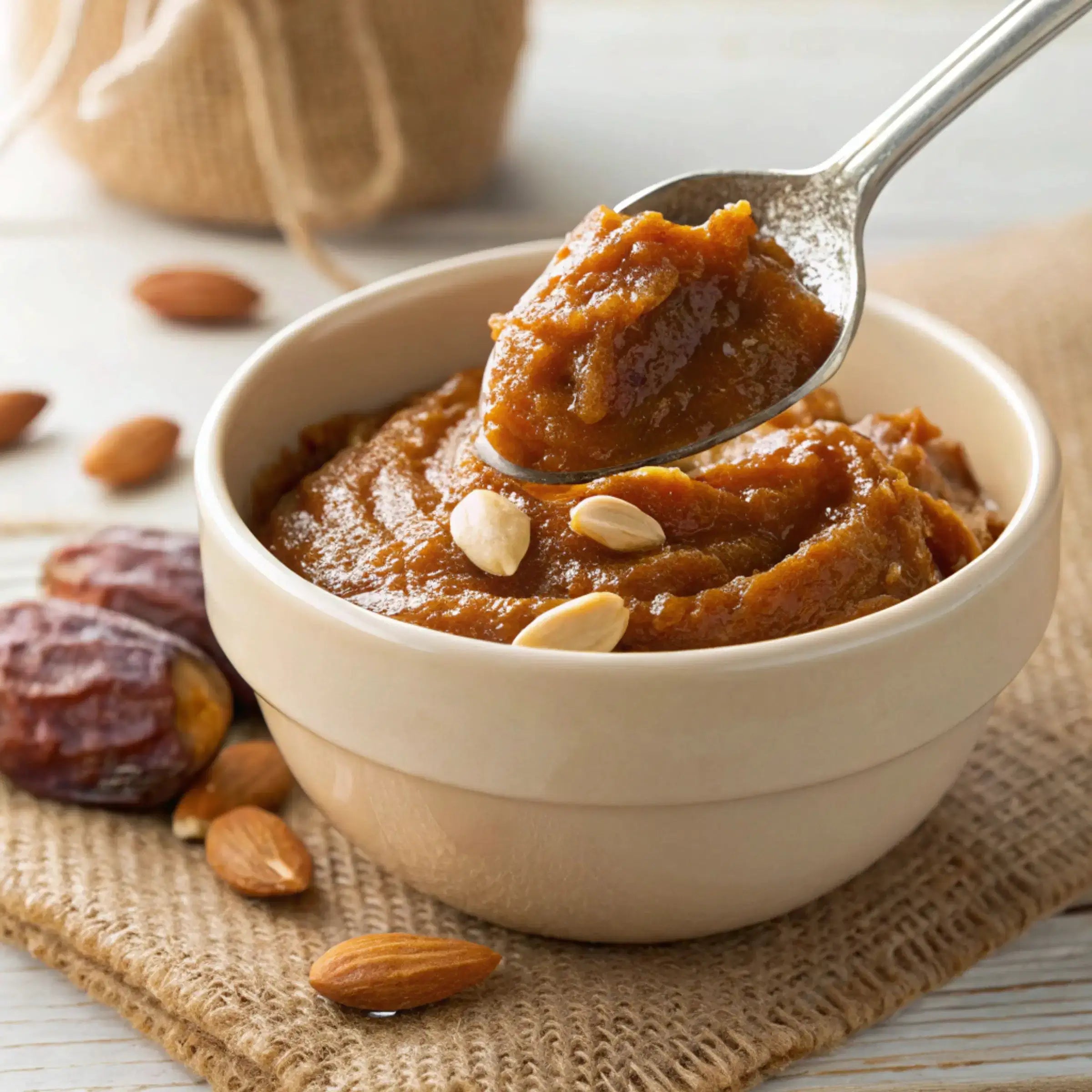 organik ballı badem honey almond butter sağlıklı ballı badem spread çocuklar için ideal
